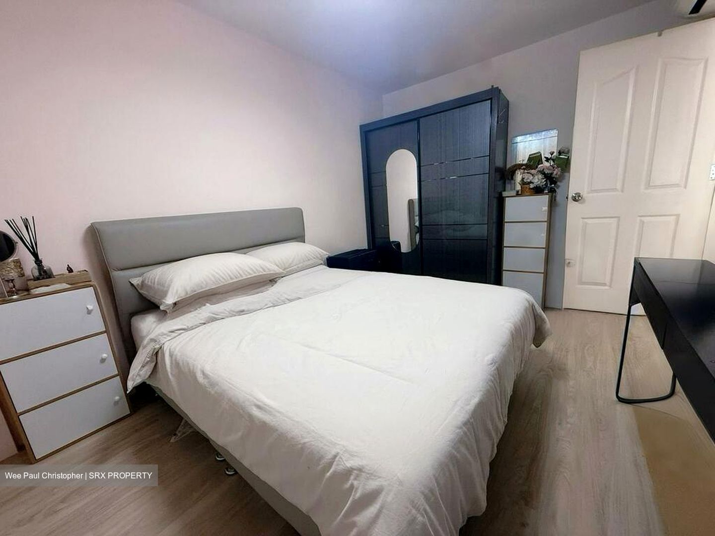 Blk 301 Commonwealth Avenue (Queenstown), HDB 3 Rooms #514638571